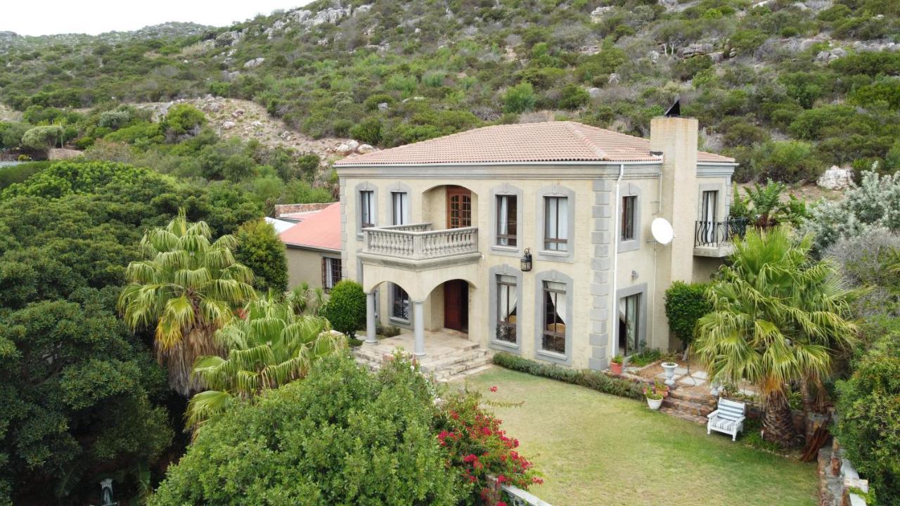 Casa A Capri, Capri Village, Cape Town Fish Hoek Exterior foto